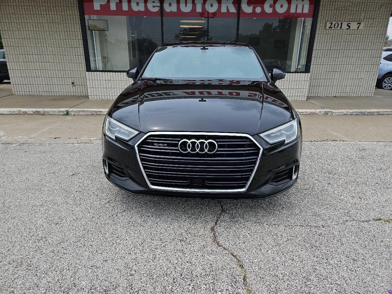 audi a3 sedan 2018 WAUB8GFF6J1033468 image audi a3 sedan 2018 WAUB8GFF6J1033468 image